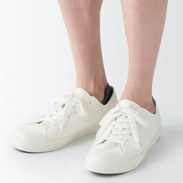 Right Angle Sneaker Socks with Tabs